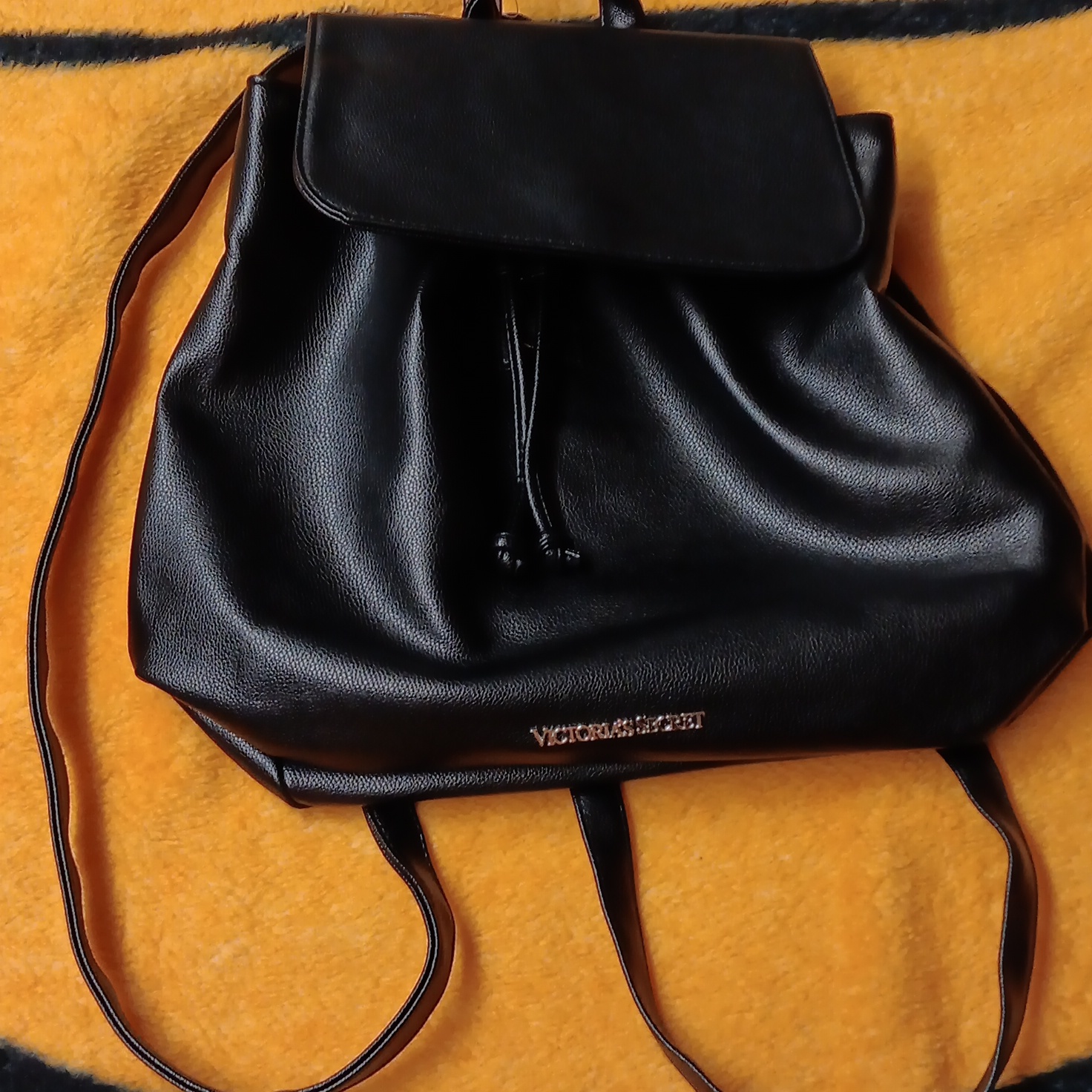 Vs Backpack